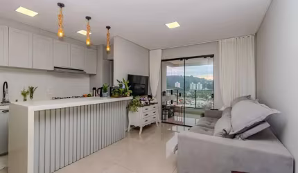 Apartamento com 2 dormitórios no Condomínio Lago Moraine