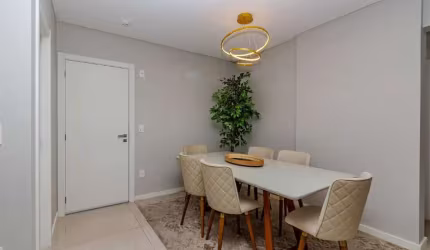Apartamento à venda no Edifício Lago Moraine