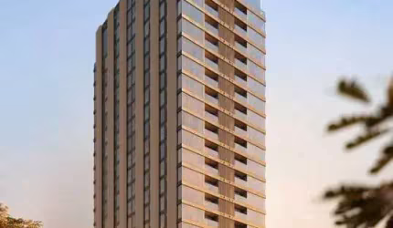 Apartamento à venda no Ed. Green Hills em Balneário Camboriú