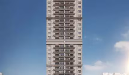 Apartamento a venda no Gales Village
