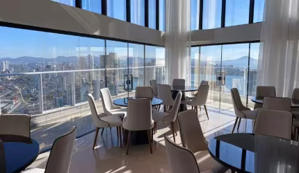 Apartamento à venda no bairro Fazenda, Itajaí