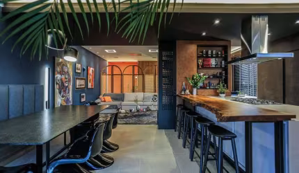 Apartamento à venda no Ed. Città Di Vinci em Balneário Camboriú