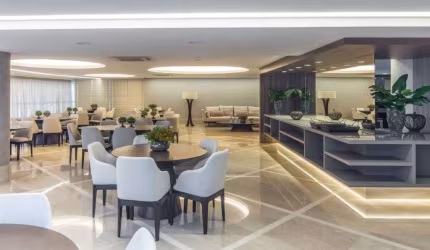 Apartamento 4 quartos à venda no Ibiza Towers em Balneário Camboriú