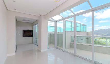 Cobertura no Ed. Renaissance em Balneário Camboriú