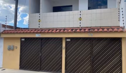 Apartamento com 3 quartos  para alugar, 0.00 m2 por R$1100.00  - Deputado Jose Antonio Lib - Caruaru/PE