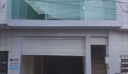 Loja para alugar, 0.00 m2 por R$1500.00  - Nossa Senhora Das Dores - Caruaru/PE