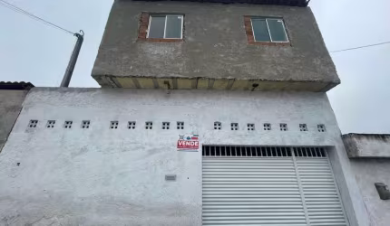Casa Residencial à venda, 0.00 m2 por R$250000.00  - Nova Caruaru - Caruaru/PE