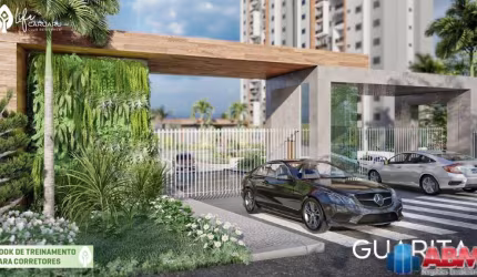 Apartamento à venda, 0.00 m2 por R$387175.20  - Indianopolis - Caruaru/PE