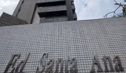 Apartamento com 4 quartos  para alugar, 210.00 m2 por R$2500.00  - Mauricio De Nassau - Caruaru/PE