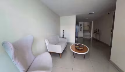 Apartamento com 3 quartos  à venda, 0.00 m2 por R$450000.00  - Mauricio De Nassau - Caruaru/PE