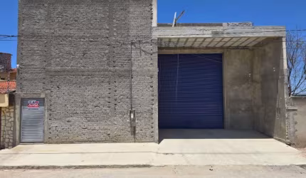 Barracão/Galpão para alugar, 390.00 m2 por R$8000.00  - Indianopolis - Caruaru/PE