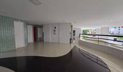 Apartamento para alugar, 0.00 m2 por R$3400.00  - Mauricio De Nassau - Caruaru/PE