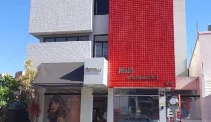 Cjto Comercial/Sala para alugar, 0.00 m2 por R$700.00  - Mauricio De Nassau - Caruaru/PE
