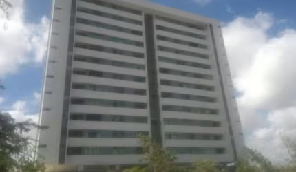 Apartamento com 1 quarto  para alugar, 40.00 m2 por R$1800.00  - Universitario - Caruaru/PE
