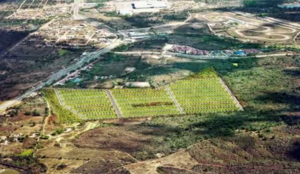 Área à venda, 264.00 m2 por R$70000.00  - Nova Caruaru - Caruaru/PE