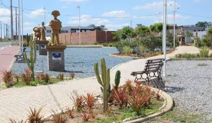 Terreno à venda, 140.00 m2 por R$50000.00  - Alto Do Moura - Caruaru/PE