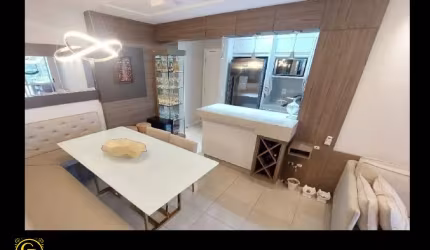 Excelente Oportunidade Itacorubi 02 Dorm (01 Suite)