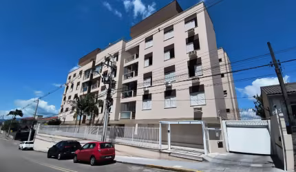 Excelente Apartamento  04 Dormitórios (1 Suite) - Capoeiras