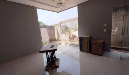 Alugo loja comercial em Itatiaiuçu excelente localização.