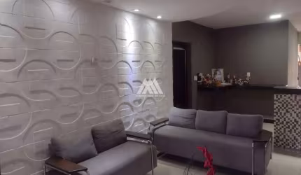 Vendo casa em Itaúna com 240m² com sauna e área gourmet em ótima localização