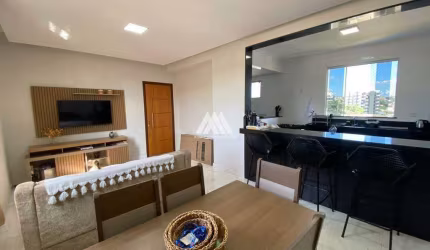 Vendo apartamento em Itaúna com excelente localização!
