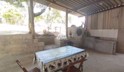 Vendo chácara em Itaúna em área rural próxima a cidade!