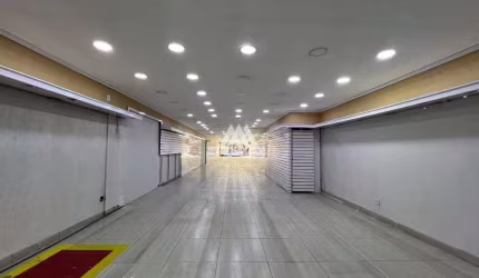Alugo loja comercial em Itaúna com excelente localização!