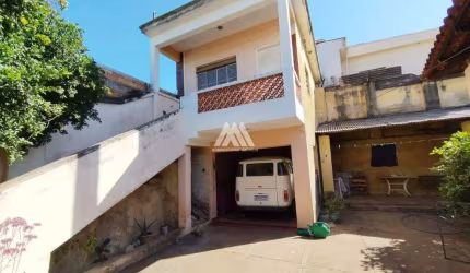 Vendo casa em Itaúna com ótima localização!