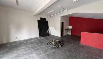 Alugo loja em Itaúna com ótima localização!