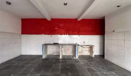 Alugo loja comercial em Itaúna em avenida principal!
