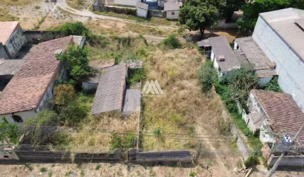 Vendo lote em Itaúna em excelente localização!
