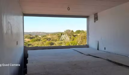 Vendo casa em Itaúna em ótima localização!