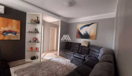 Vendo apartamento em Itaúna com excelente localização!