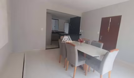 Vendo apartamento em Itaúna com excelente localização!