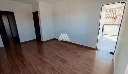 Vendo apartamento em Itaúna em região central!