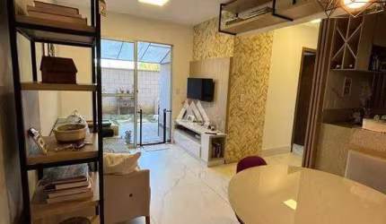 Vendo apartamento em Itaúna em avenida próxima do centro!