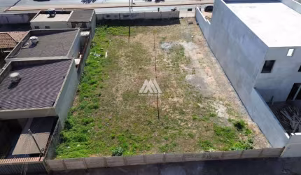 Vendo lote na Avenida Jove Soares murado e plano!