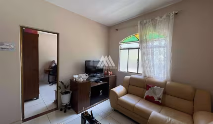 Vendo chácara no Recanto Jussara com asfalto e calçamento na porta!