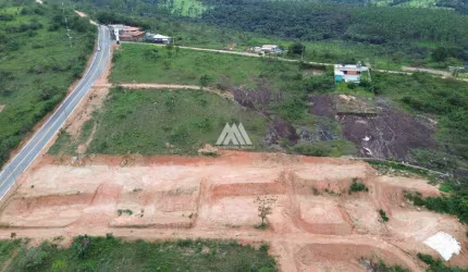 Vendo chácara em Itatiaiuçu de 1000m² excelente localização.