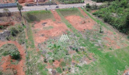 Vendo 02 chácaras em Itatiaiuçu de 1000m² excelente localização!