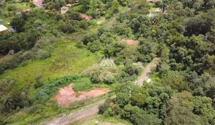 Vendo chácara em Itatiaiuçu de 5.200m² excelente localização.