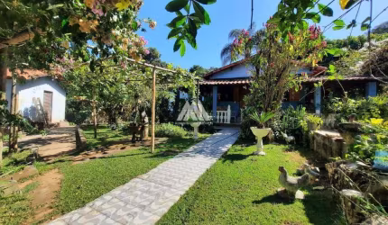 Vendo chácara em Itatiaiuçu de 31.000m² com 05 quartos e piscina excelente localização.