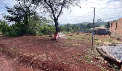 Vendo chácara em Itatiaiuçu de 500m² excelente localização.