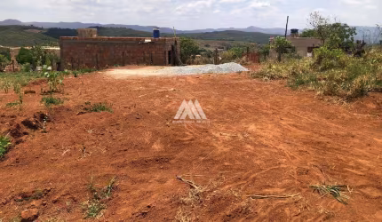 Vendo Lote comercial em Itatiaiuçu de 271m² excelente localização.