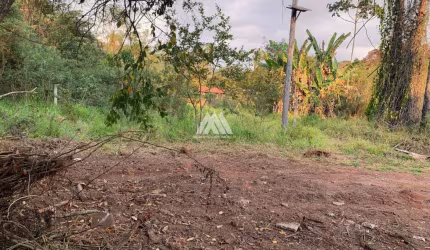 Vendo chácara em Itatiaiuçu de 1000m² excelente localização.