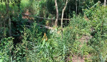 Vendo chácara em Itatiaiuçu de 1000m² excelente localização.