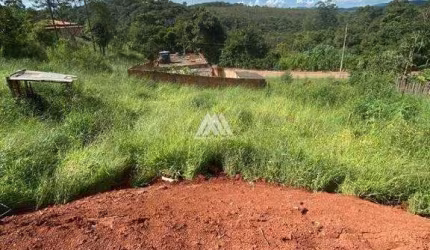 Vendo chácara em Itatiaiuçu de 360m² excelente localização.