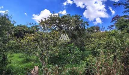 Vendo terreno de 19.000m² em Itatiaiuçu excelente localização.