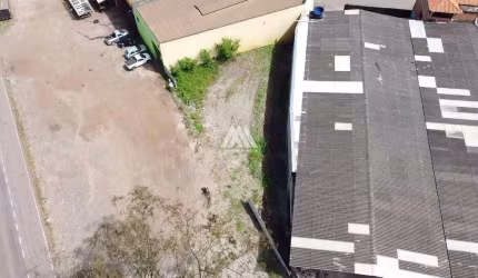 Vendo lote em Itaúna de 400m² com localização excelente!