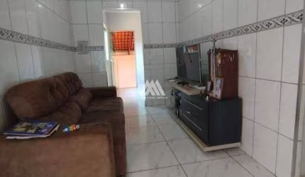 Vendo casa em Itaúna em excelente localização!